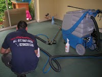 Alfa Cleaning Services 360748 Image 0